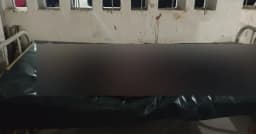 ধামরাইয়ে মাদক ব্যবসার টাকা নিয়ে দ্বন্দ্ব, যুবককে কুপিয়ে হত্যা