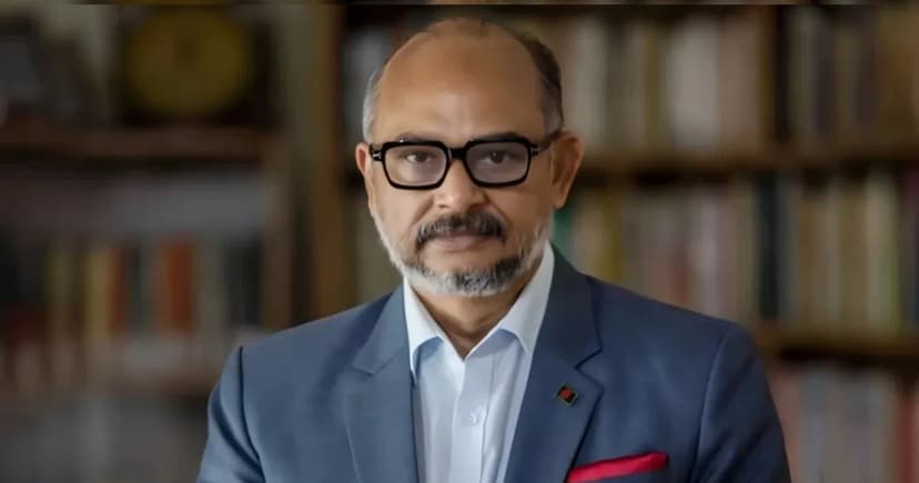 আগামী কয়েক দিনের মধ্যেই দেশে গ্যাস পরিস্থিতি স্বাভাবিক হবে