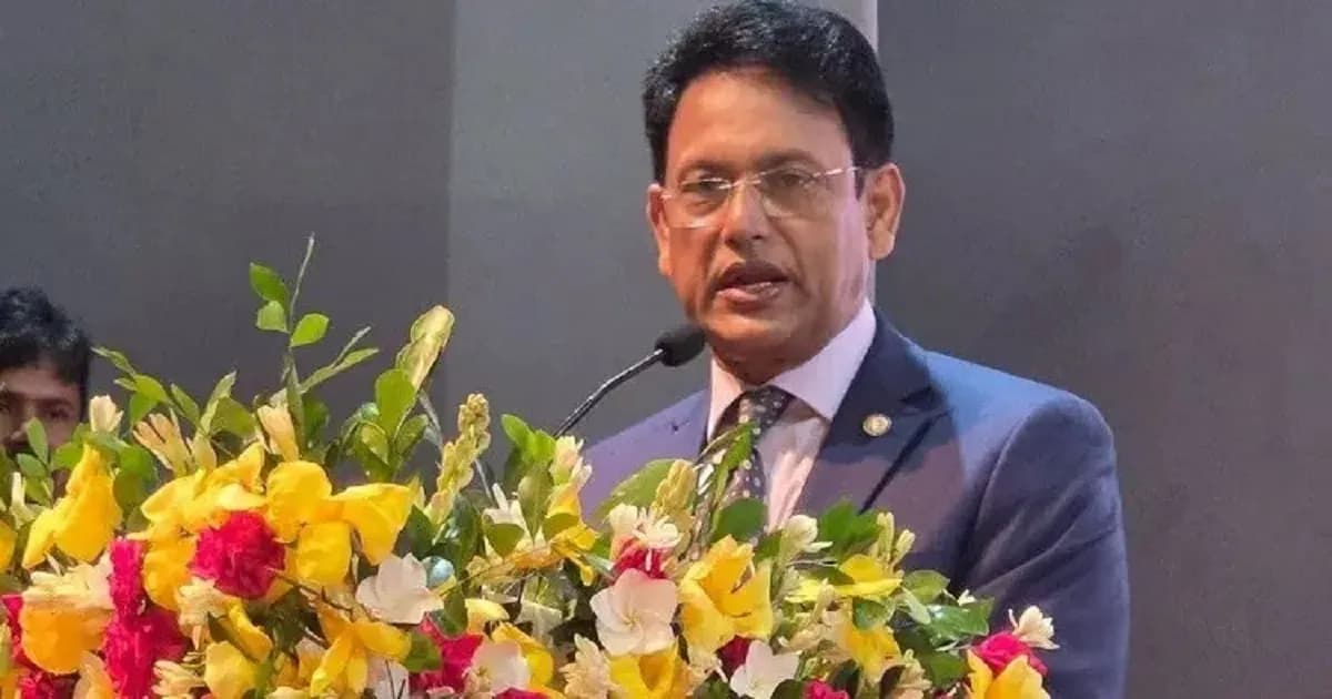 অনেক শিক্ষার্থী লেখাপড়া না করায় এইচএসসি পরীক্ষায় অংশ নেয়নি