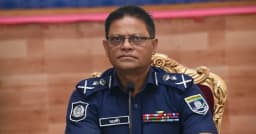 মাঠপর্যায়ে পুলিশের কাজ সরাসরি নজরদারির নির্দেশ আইজিপির