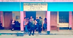 রূপগঞ্জে শিবির নেতার ওপর হামলা