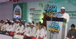 ইঞ্জিনিয়ারিং করে ক্ষমতায় গিয়ে জুলাই-এর চেতনা ভুলে গেছে সরকার