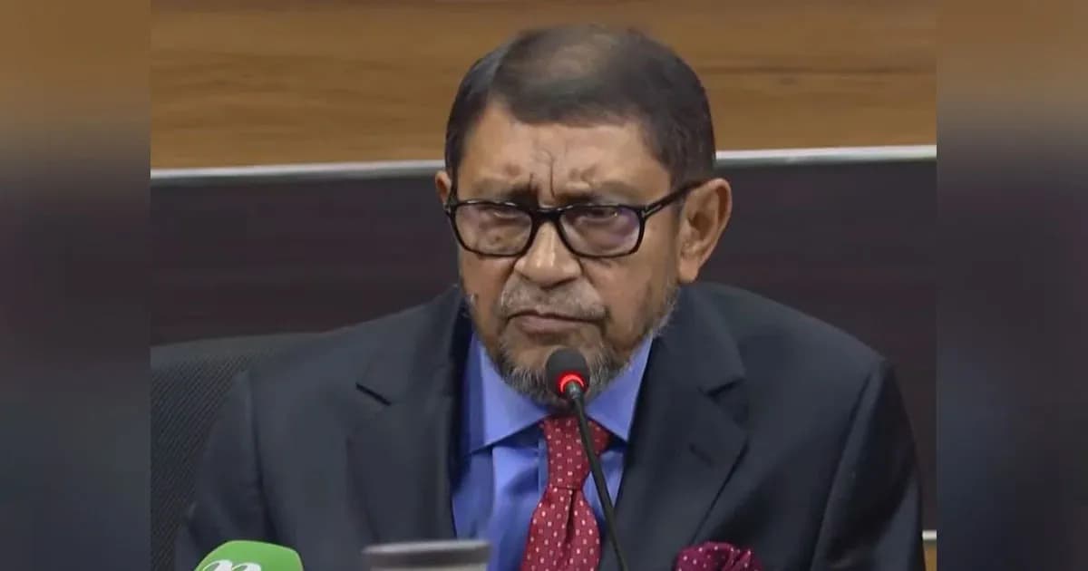 বজ্রপাতের মতো হঠাৎ এসেছে হাম, পূর্বপ্রস্তুতি ছিল না: স্বাস্থ্যমন্ত্রী