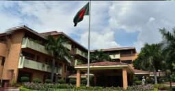 দিল্লিতে বাংলাদেশের হাইকমিশনারকে হুমকি