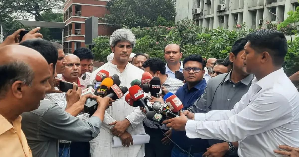 একনেক বৈঠকে ১৭ প্রকল্পের মধ্যে অনুমোদন ১৫টি: অর্থ প্রতিমন্ত্রী