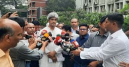 একনেক বৈঠকে ১৭ প্রকল্পের মধ্যে অনুমোদন ১৫টি: অর্থ প্রতিমন্ত্রী