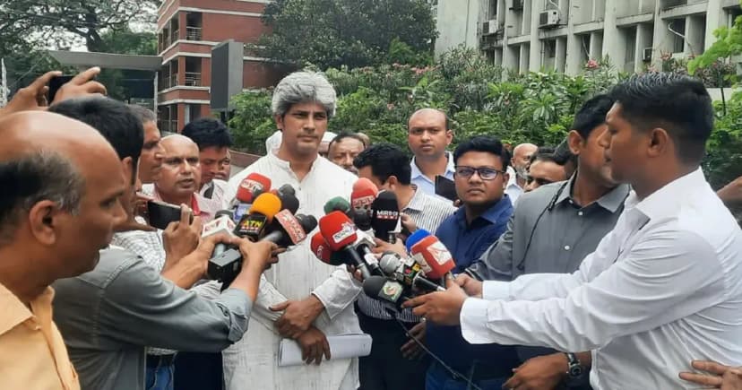 একনেক বৈঠকে ১৭ প্রকল্পের মধ্যে অনুমোদন ১৫টি: অর্থ প্রতিমন্ত্রী