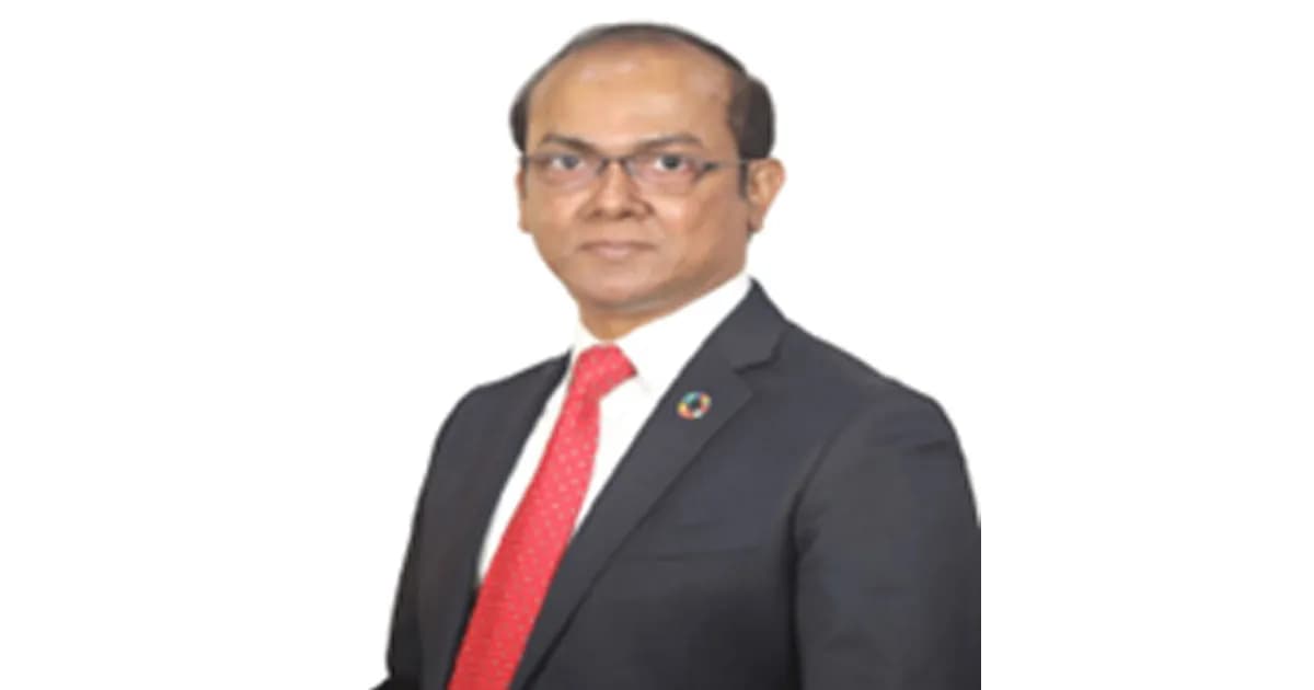 ইপিবির ভাইস-চেয়ারম্যান পদে যোগ দিলেন মোহাম্মদ হাসান আরিফ