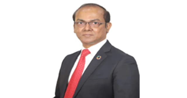 ইপিবির ভাইস-চেয়ারম্যান পদে যোগ দিলেন মোহাম্মদ হাসান আরিফ
