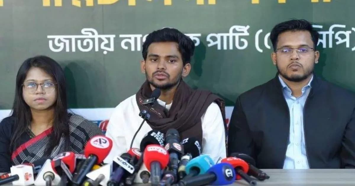 জিয়াউর রহমানের মতো একই ভুলের পথে হাঁটছেন তারেক রহমান