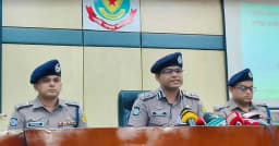 তুরাগে একাধিক মরদেহ উদ্ধারের দাবি, গুজব বলছে ডিএমপি