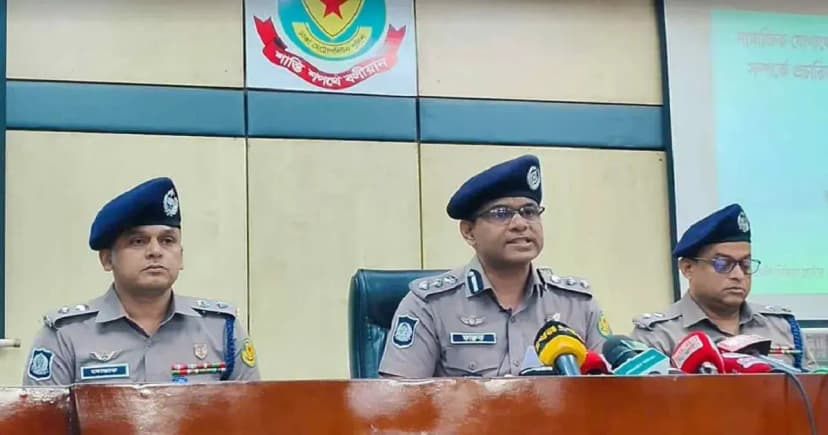 তুরাগে একাধিক মরদেহ উদ্ধারের দাবি, গুজব বলছে ডিএমপি
