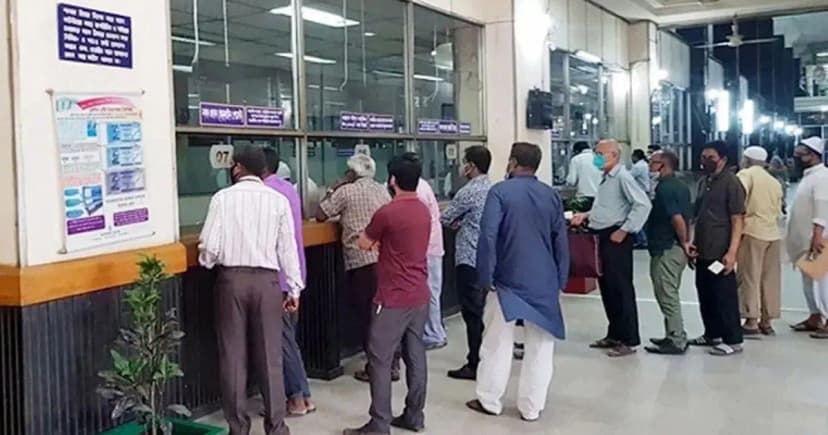 আগামীকাল শনিবার খোলা থাকবে সব ব্যাংক