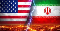 স্থায়ী চুক্তির বদলে অস্থায়ী সমঝোতার দিকে এগোচ্ছে যুক্তরাষ্ট্র-ইরান