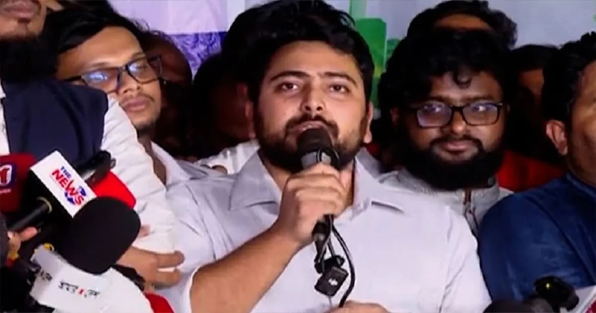 ‘বাংলাদেশের সঙ্গে সুসম্পর্ক চাইলে হাসিনাকে ফেরত পাঠাতে হবে’