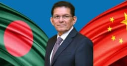 ৩ দিনের সফরে চীন যাচ্ছেন পররাষ্ট্রমন্ত্রী