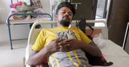 ব্রাজিলের করুণ বিদায়ে হার্ট অ্যাটাক, হাসপাতালে ভর্তি যুবক
