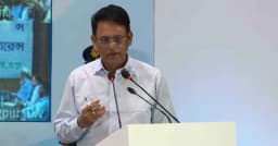 শিক্ষকদের অশ্রু মুছতে আজ ২১০০ কোটি টাকা দেওয়া হচ্ছে