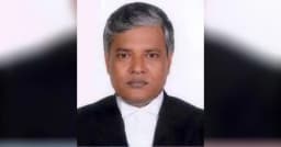 ডেপুটি অ্যাটর্নি জেনারেল পদ ছাড়লেন বদিউজ্জামান তপাদার