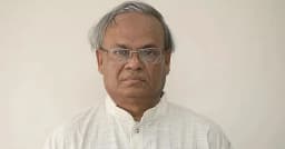 গুলিবিদ্ধ এরশাদ উল্লাহকে দেখতে হাসপাতালে রিজভী