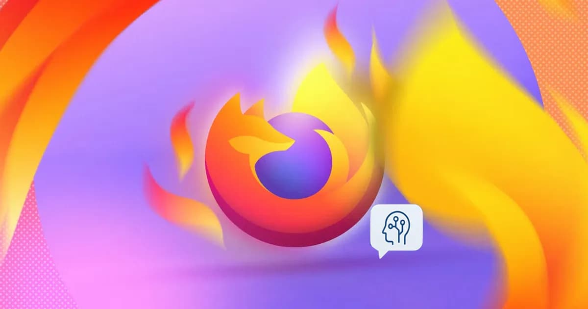 ফায়ারফক্সে নতুন ফিচার, ব্যবহারকারীর পূর্ণ নিয়ন্ত্রণে এআই সহকারী