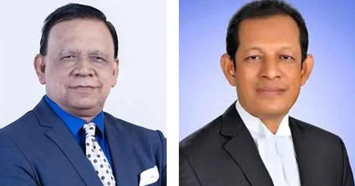 সুপ্রিম কোর্ট আইনজীবী সমিতির নির্বাচনে দাপুটে জয় বিএনপির