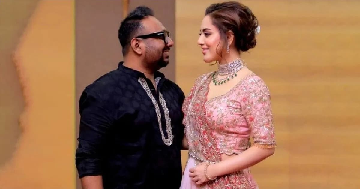 দুই সিনেমা উস্কে দিলো রাফি-তমার প্রেম ভাঙার গুঞ্জন