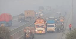 লাহোরে বায়ুদূষণ ৭০ শতাংশ কমালো পাকিস্তান