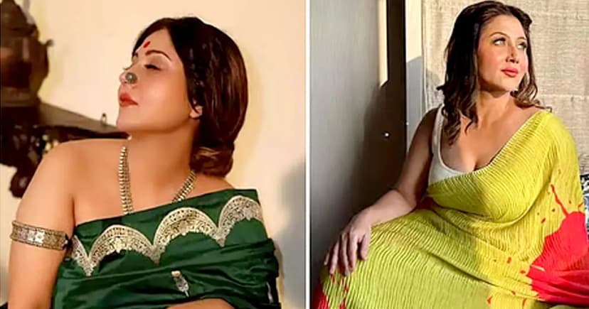 ‘সময় থাকলে প্রেম করুন’, সমালোচকদের জবাবে স্বস্তিকা