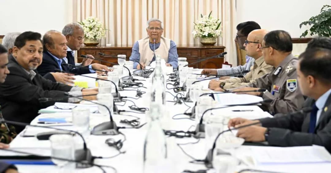 ‘ভোট পারফেক্ট করাই এখন আমাদের প্রধান চ্যালেঞ্জ’