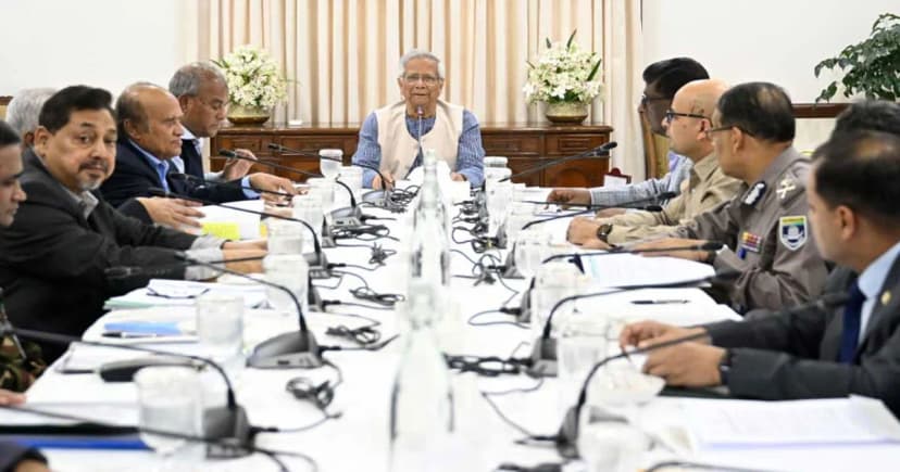 ‘ভোট পারফেক্ট করাই এখন আমাদের প্রধান চ্যালেঞ্জ’