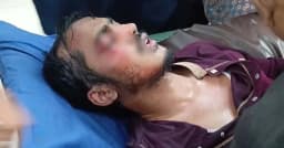 জগন্নাথ বিশ্ববিদ্যালয়ে ছাত্রদল-শিবির সংঘর্ষ, উত্তপ্ত ক্যাম্পাস