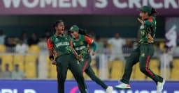 বিশ্বকাপের সেমিফাইনাল খেলতে বাংলাদেশের সামনে যে সমীকরণ