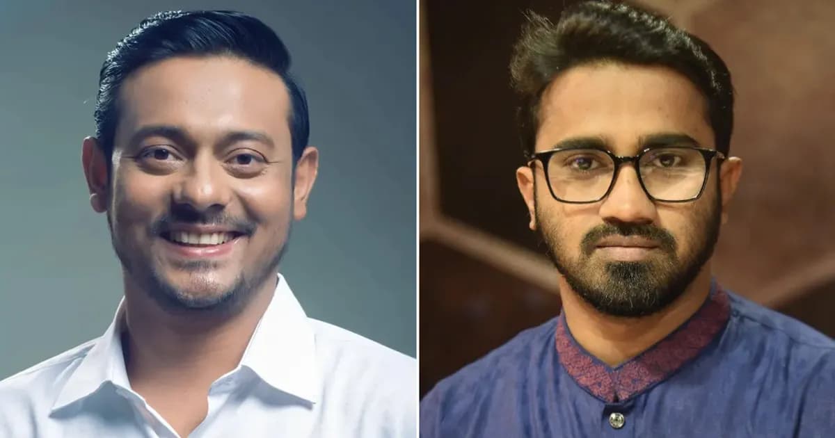 ‘গাঁজা সেবন না করলে নাসীরুদ্দীন পাটওয়ারী হওয়া যায় না’