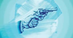 শ্রীনগরে খিচুড়ি খাওয়াকে কেন্দ্র করে রেস্টুরেন্টে ফাঁকা গুলি