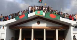 ‘জুলাই সনদ’ অনুষ্ঠানে জাতীয় সংগীত পরিবেশন করবে ৫০০ শিক্ষার্থী