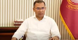 প্রধানমন্ত্রীর বিদেশ সফর ও প্রত্যাবর্তনকালে বিমানবন্দরে থাকবেন যারা