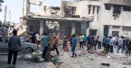 ইরানে মেয়েদের স্কুলে ইসরায়েলের হামলায় নিহতের সংখ্যা বেড়ে ৫১