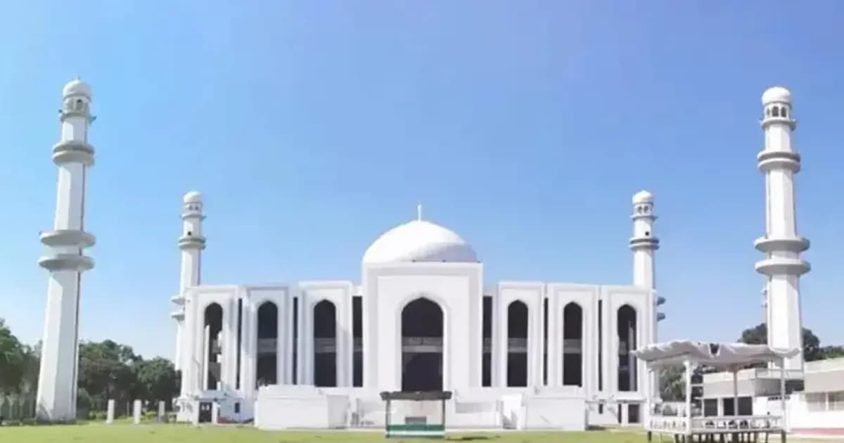 কামালাতে নবুয়তের মর্যদাপ্রাপ্ত সাধকেরাই হেদায়েতকারী