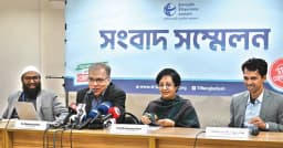 সংস্কারের উদ্যোগ লক্ষ্যভ্রষ্ট, প্রত্যাশা পূরণ হয়নি: টিআইবি