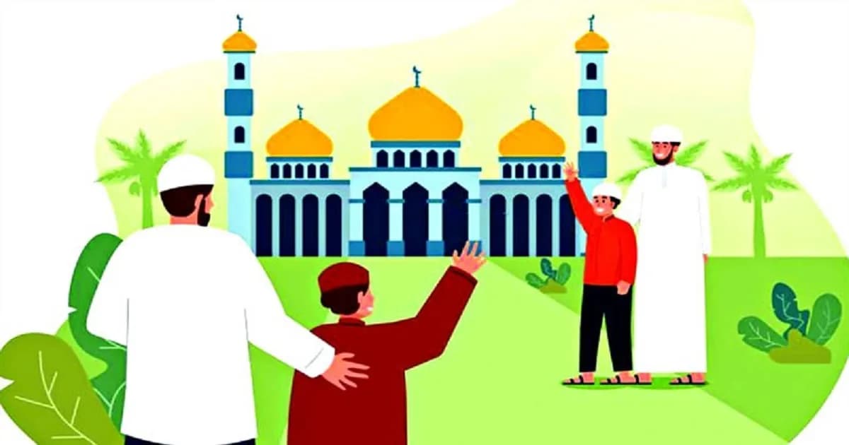 ঈদুল ফিতরের সম্ভাব্য তারিখ জানাল সংযুক্ত আরব আমিরাত