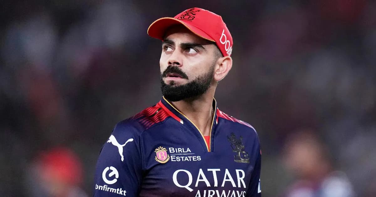 ‘সমালোচনার চাপেই টি-টোয়েন্টিতে বদলেছেন কোহলি’