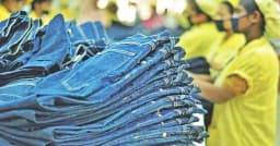 ইইউ-যুক্তরাষ্ট্রে ডেনিম রপ্তানিতে শীর্ষে বাংলাদেশ, বেড়েছে আয়