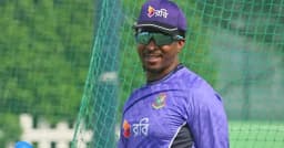 বাংলাদেশ জাতীয় ক্রিকেট দলে যোগ দিলেন নতুন কোচ