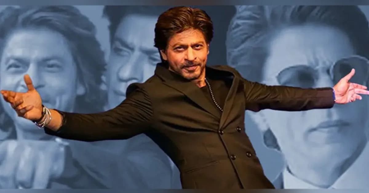 এক দশকের অপেক্ষা শেষ, রোম্যান্সে ফিরছেন কিং খান