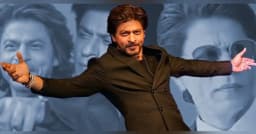 এক দশকের অপেক্ষা শেষ, রোম্যান্সে ফিরছেন কিং খান