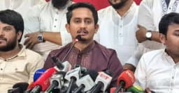 চট্টগ্রাম ডুবলে পানিতে নেমে মেয়র-এমপিদের নাটক আর দেখতে চাই না