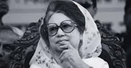 বেগম খালেদা জিয়ার মৃত্যুতে যুক্তরাষ্ট্রের শোক