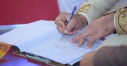 কাজীদের ক্ষমতা বাতিল, মুসলিম বিয়ে নিবন্ধন করবে আসাম সরকার