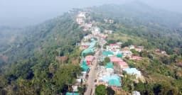 সাজেকের পর্যটন সড়কে অনির্দিষ্টকালের অবরোধ ঘোষণা